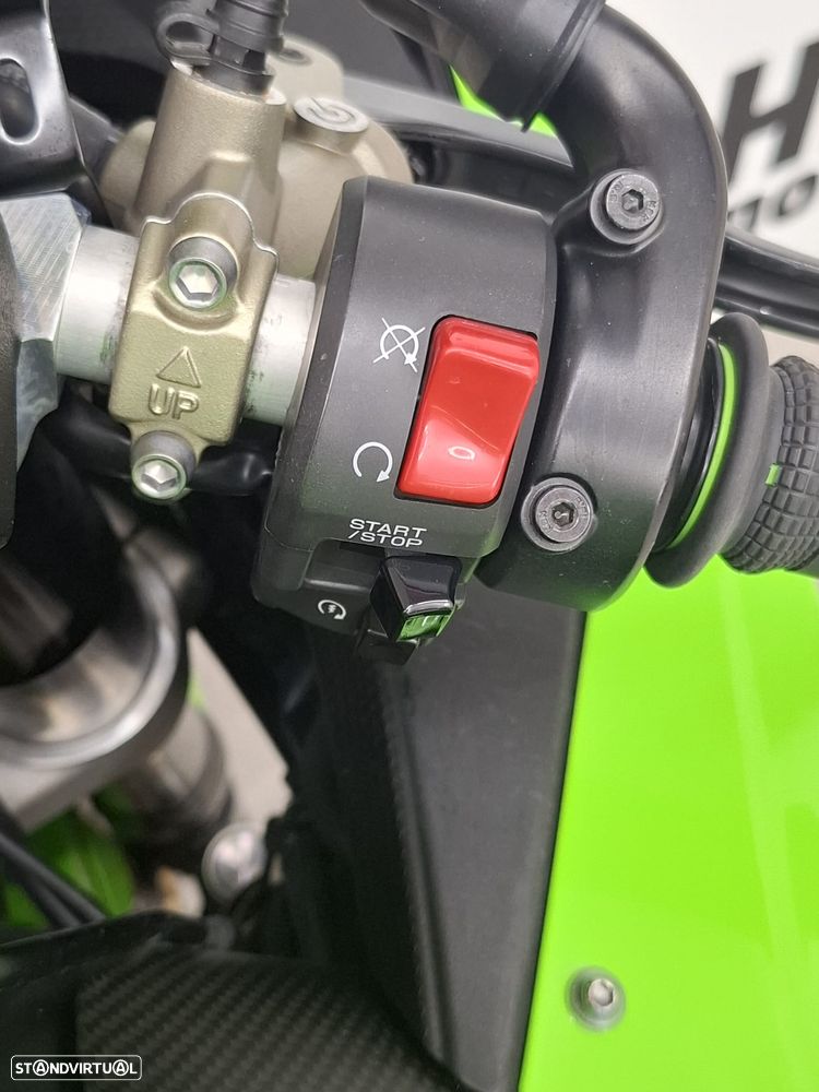 Kawasaki Ninja ZX-10RR - 18 MESES DE GARANTIA - 10