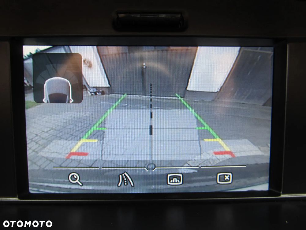 Ford Kuga 2.0 TDCi 4x4 Business Edition - 23