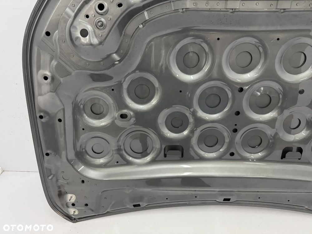 MASKA MERCEDES GLB X247 W247 A247 BIAŁA 149 - 12