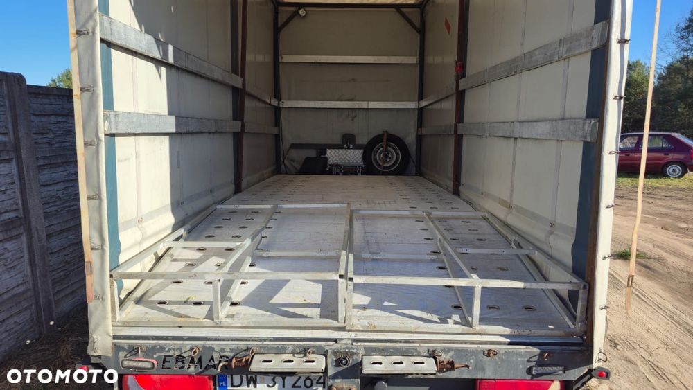 Volkswagen Crafter - 5