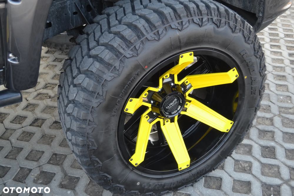 RAM 1500 - 5