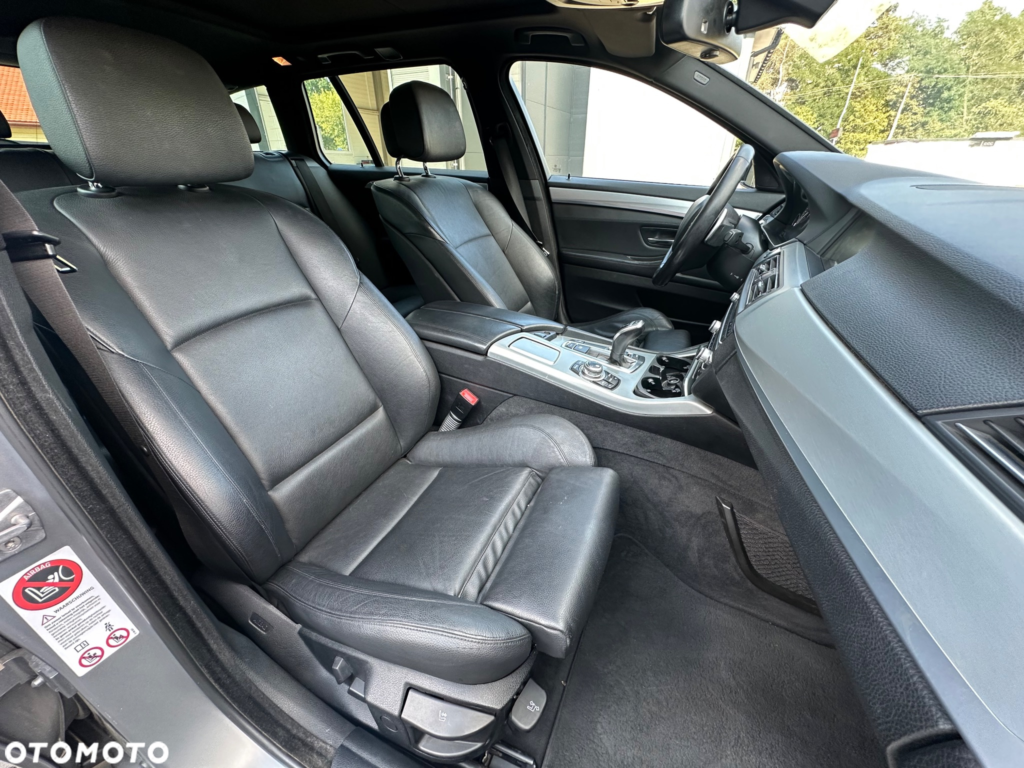 BMW Seria 5 - 15