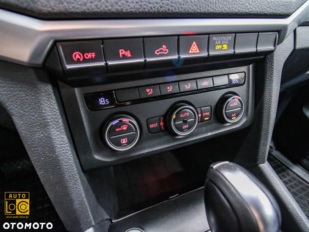 Volkswagen Amarok 3.0 V6 TDi 4MOTION Highline - 22