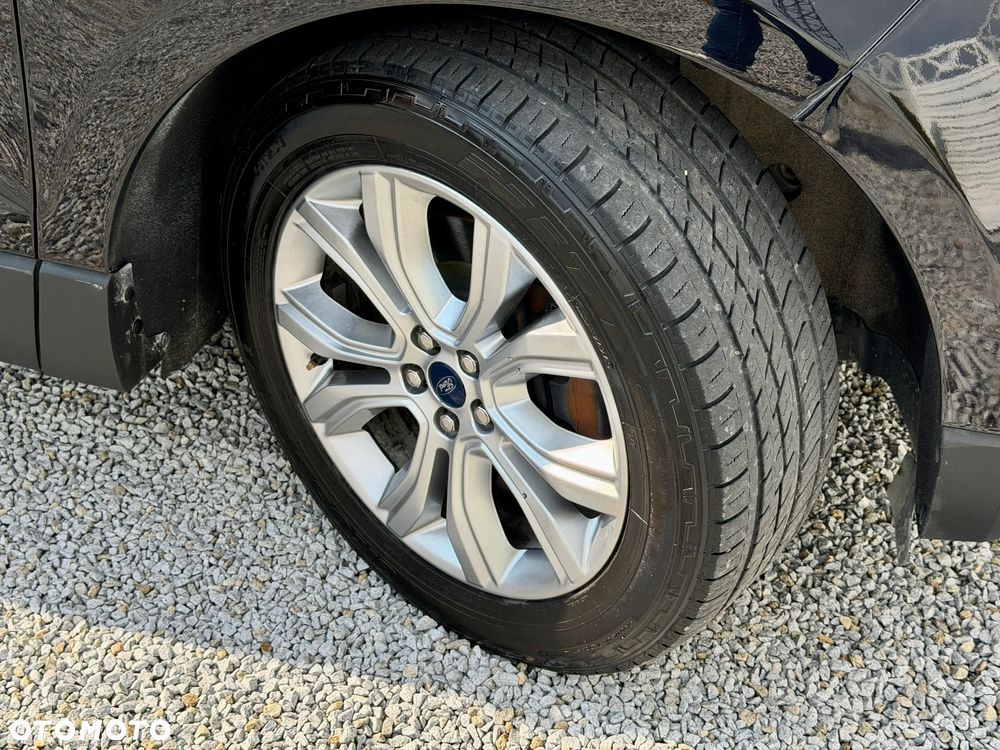 Ford Edge - 35