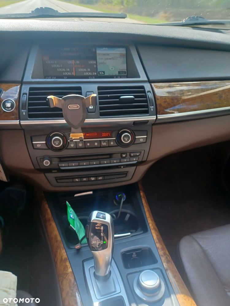 BMW X5 3.0d - 21