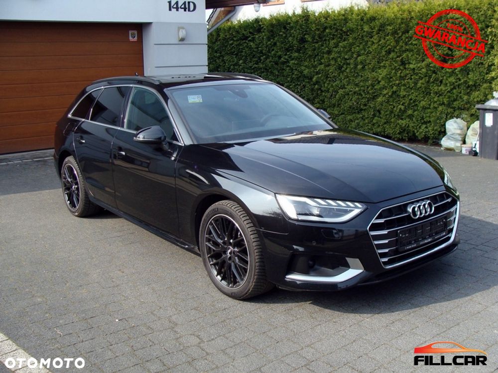Audi A4 Avant - 18