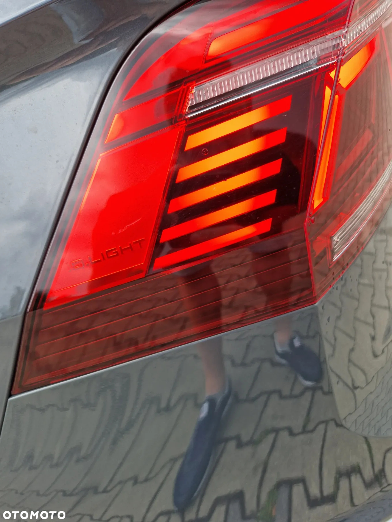 Volkswagen Tiguan 2.0 TDI SCR 4Mot R-Line DSG - 36