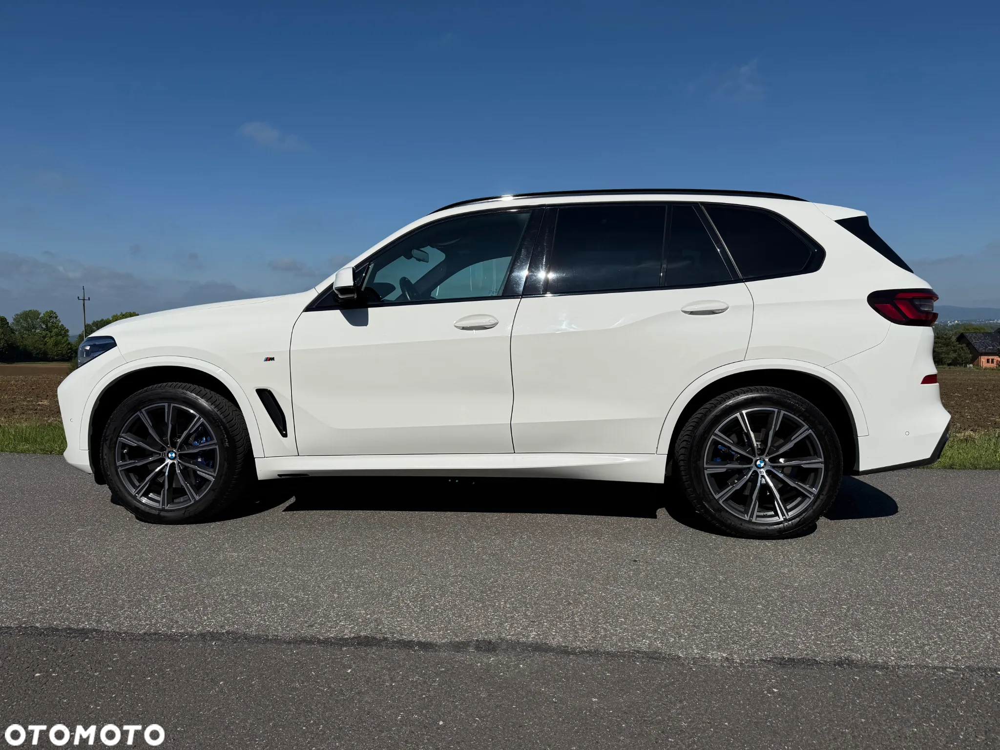 BMW X5 xDrive25d - 2