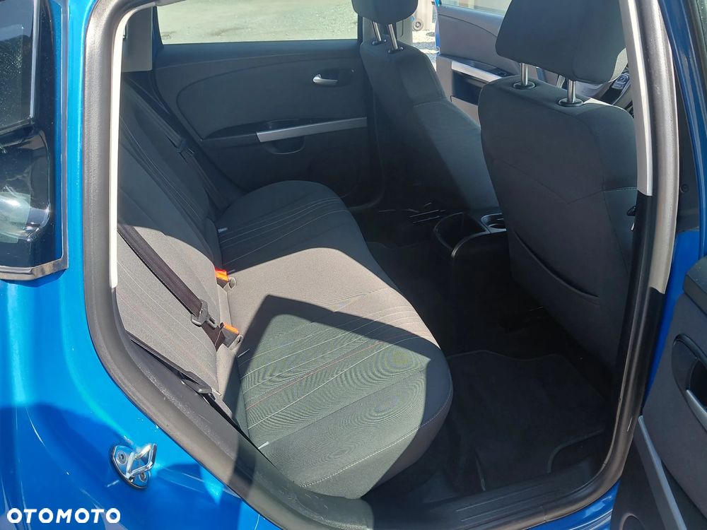 Seat Leon 1.2 TSI Ecomotive Reference Copa - 12