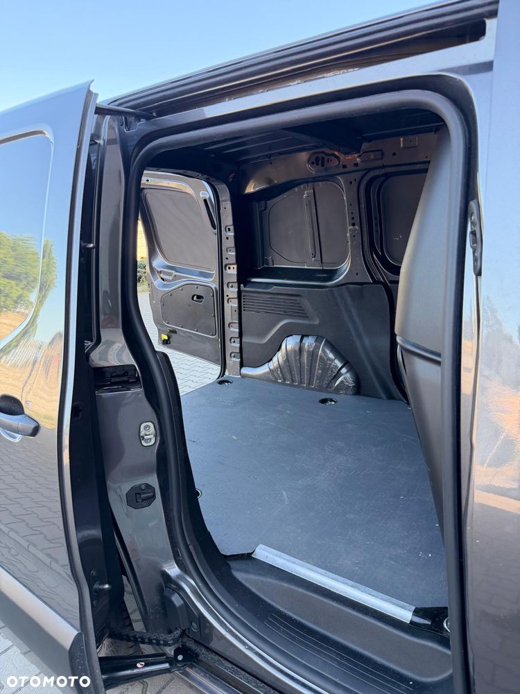 Toyota proace city - 15