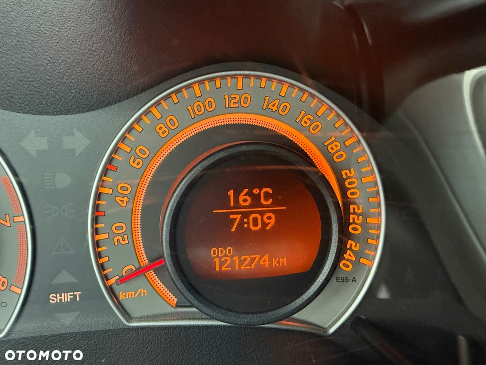 Toyota Auris 1.6 VVT-i Luna - 15