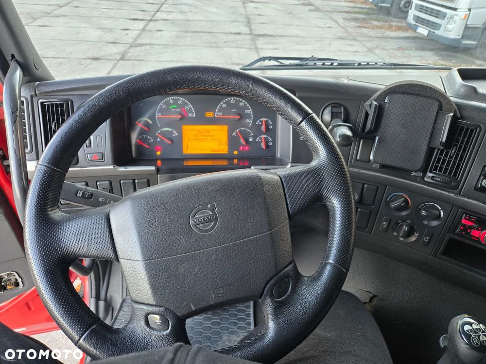 Volvo FM 9 - 13