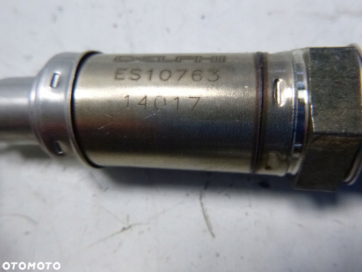 DAEWOO FERRARI FIAT FORD SONDA LAMBDA DELPHI NOWA - 4
