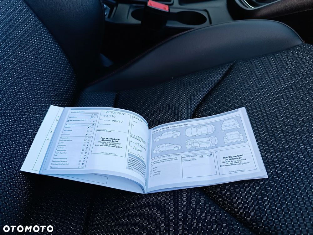 Seat Leon 1.8 TSI Start&Stop FR - 23