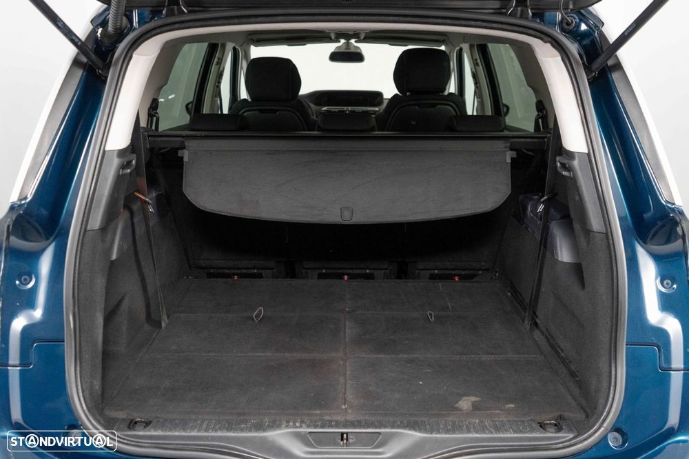 Citroën Grand C4 Spacetourer 1.2 PureTech Origins - 15