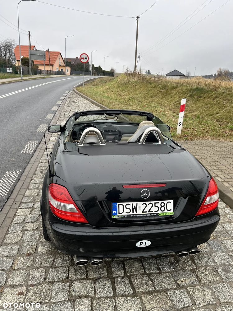 Mercedes-Benz SLK - 13
