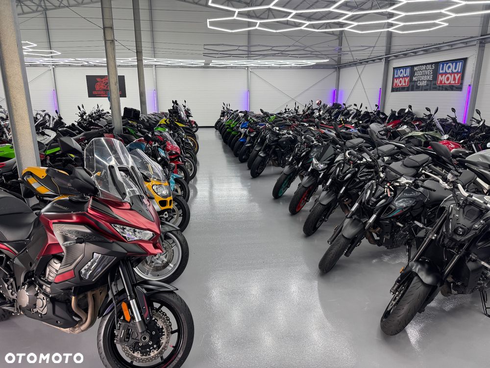 Yamaha MT - 39