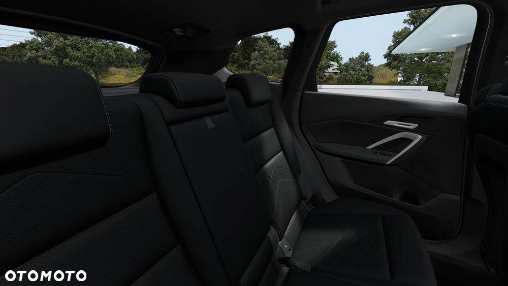 BMW X1 - 11
