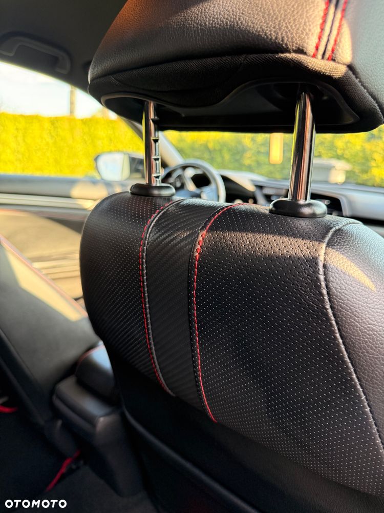 Honda Civic 1.0 i-VTEC Turbo Dynamic Limited Edition - 15