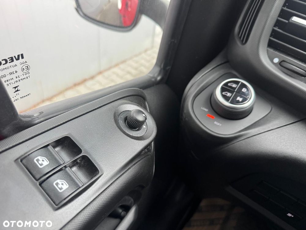 Iveco Daily 70C18 / Auto Transporter / Gotowy - 32