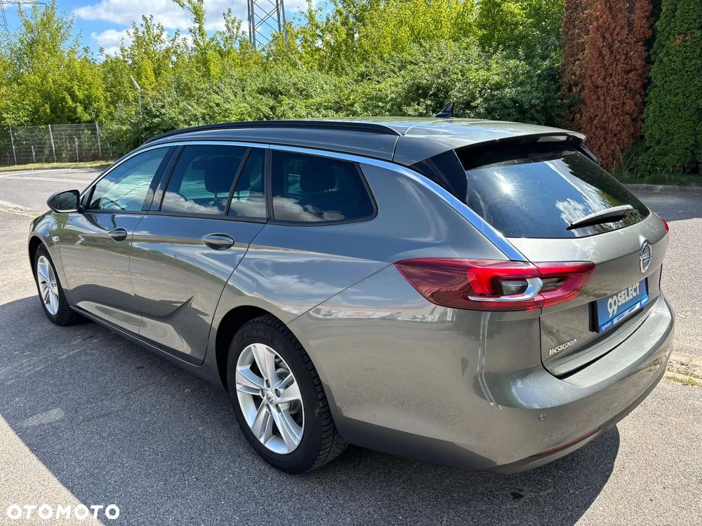 Opel Insignia 2.0 CDTI Enjoy S&S - 3