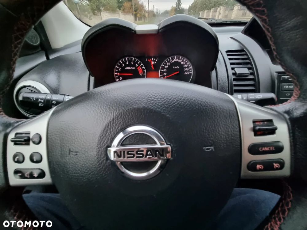 Nissan Note 1.4 Acenta EU5 - 18