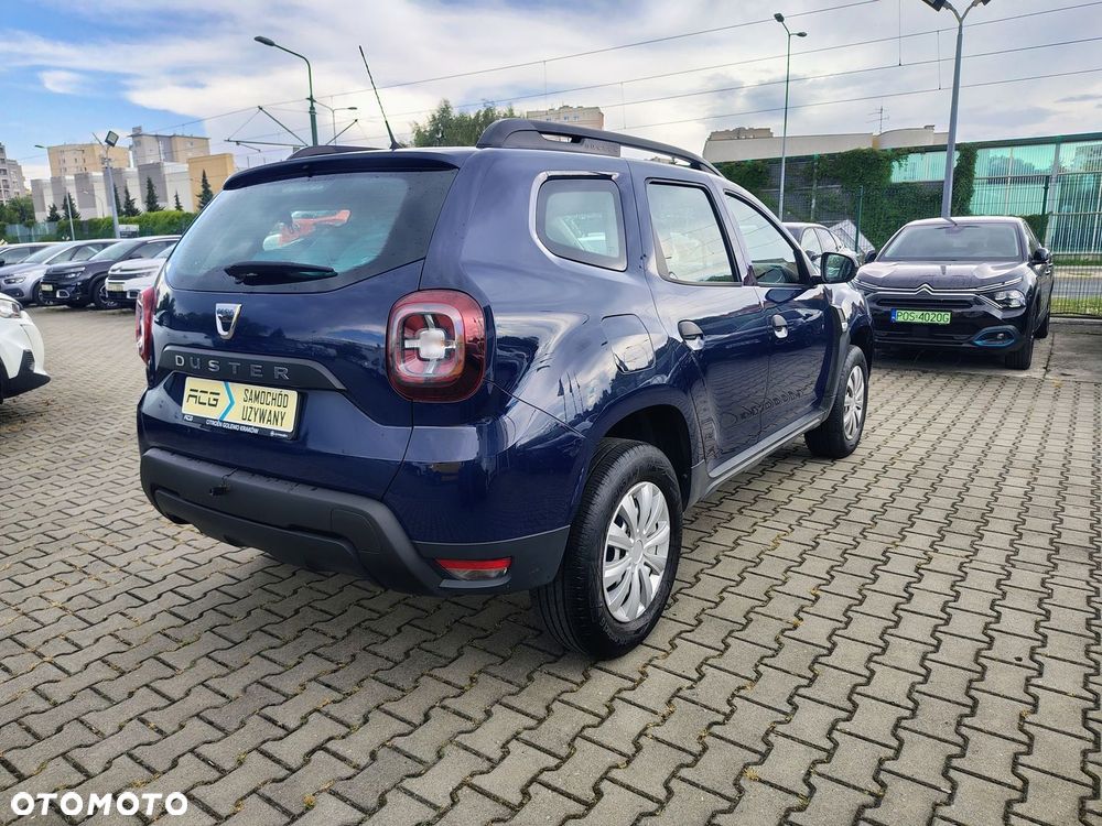 Dacia Duster - 4