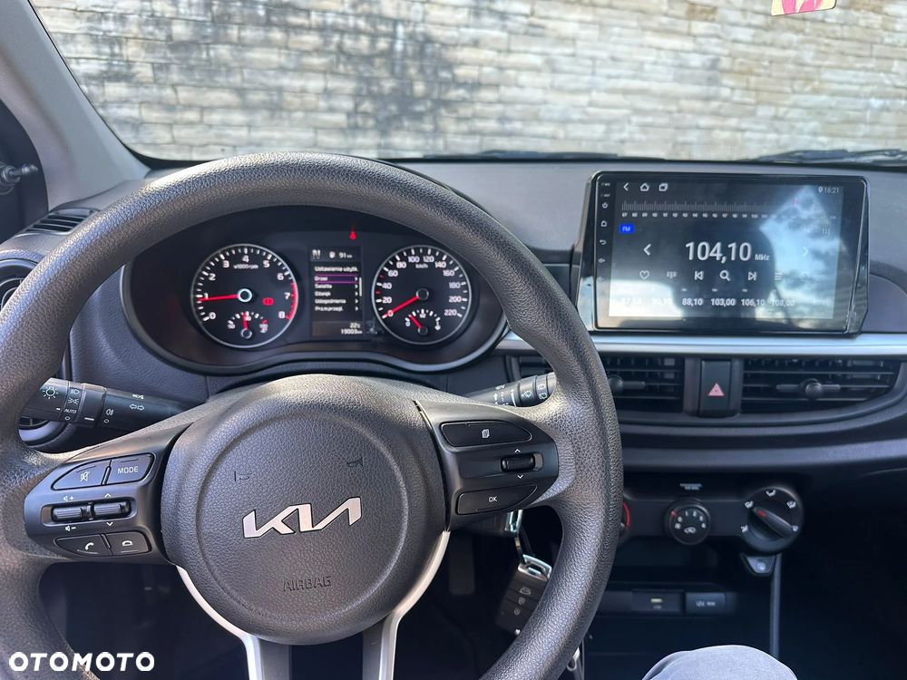 Kia Picanto - 15