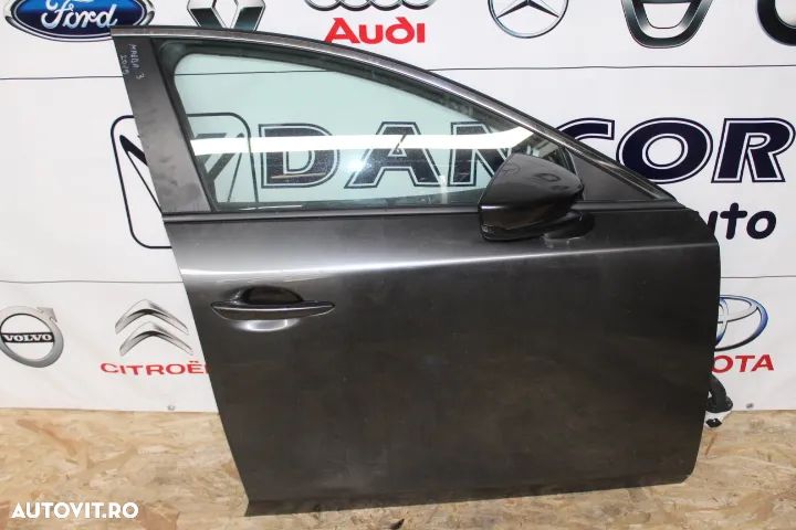 USA DREAPTA FATA	MAZDA 3  2019 - 1