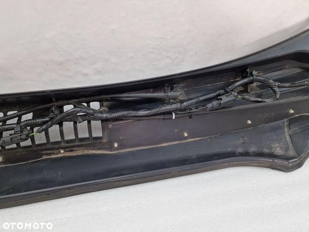FORD MONDEO MK5 V 14- PODSZYBIE KOMPLETNE Z WĘŻYKAMI I INSTALACJĄ , R DS73-F02216-F / DS73-F02216-C , NR AUKCJI OP8 - 13
