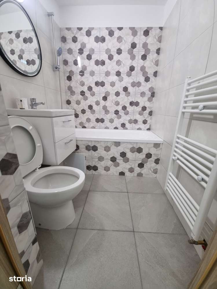 Apartament 2 camere de vânzare – Constantin Brâncoveanu — fotografia 1
