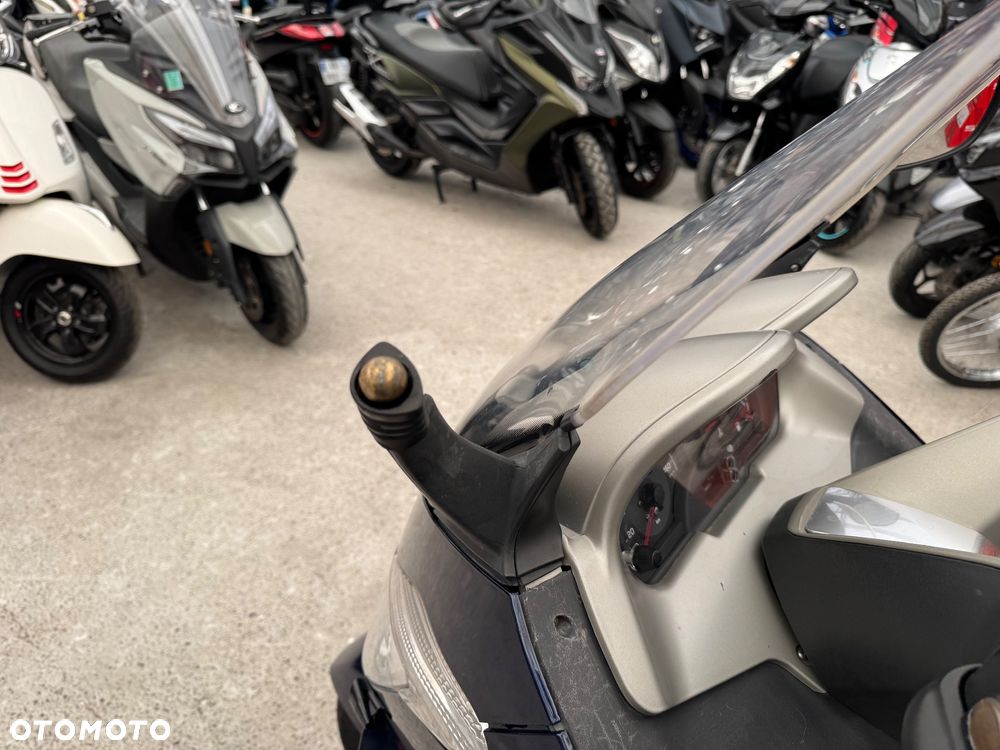 Aprilia Atlantic - 14