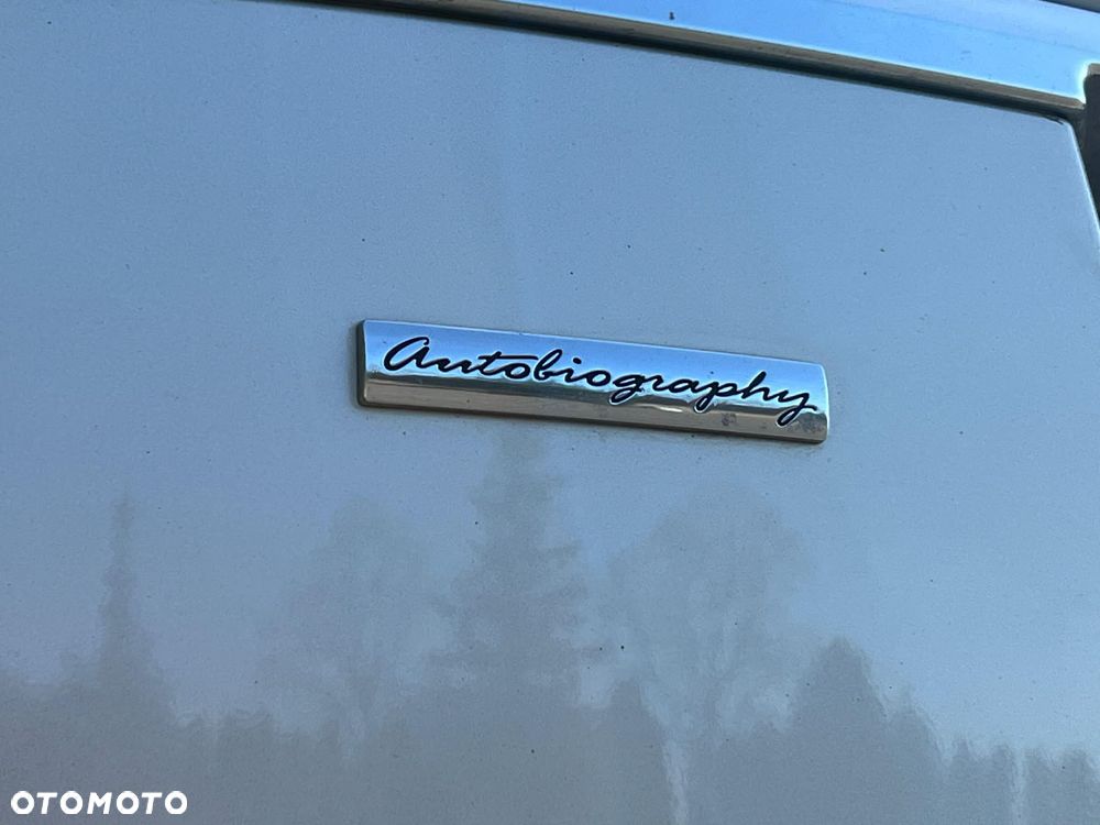 Land Rover Range Rover - 12