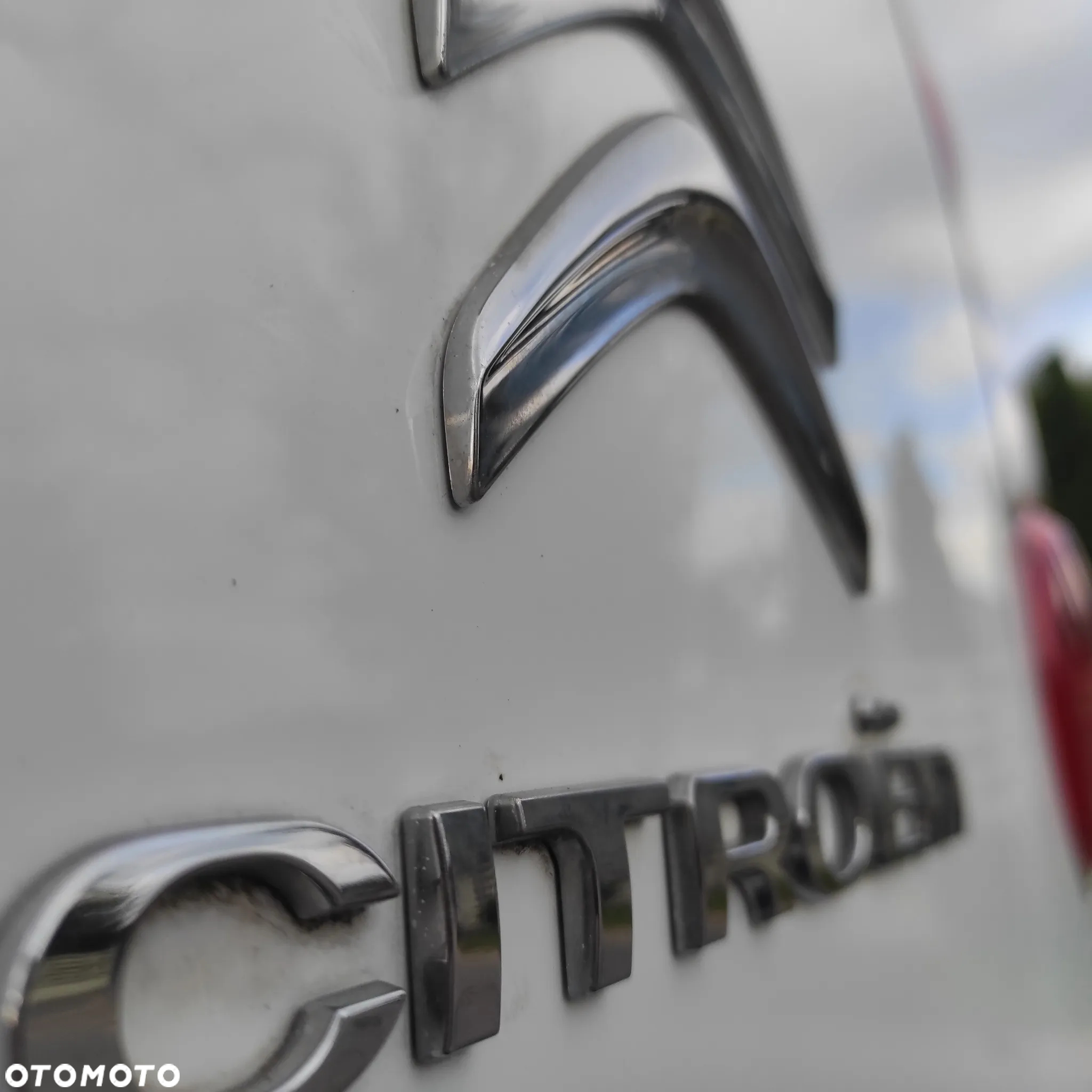Citroën Berlingo - 26