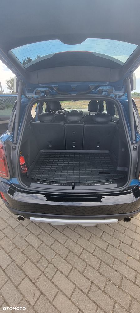 MINI Countryman - 10