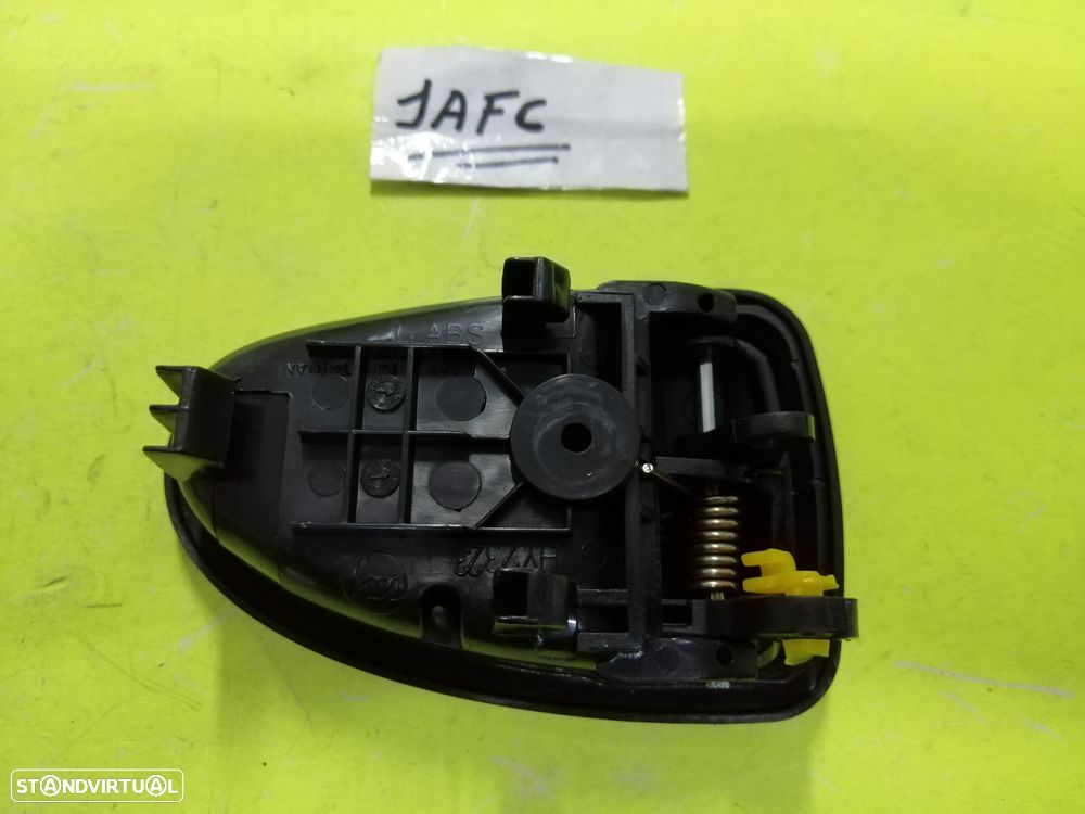 Puxadores de abrir a porta Hyundai Accent 2000-2006 - 2