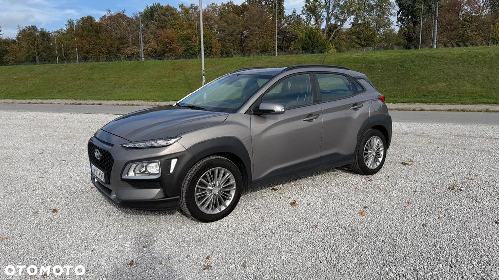Hyundai Kona - 4