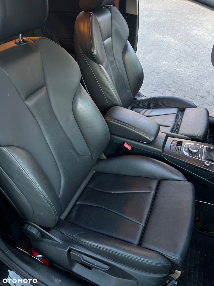 Audi A3 3-drzwiowe - 14