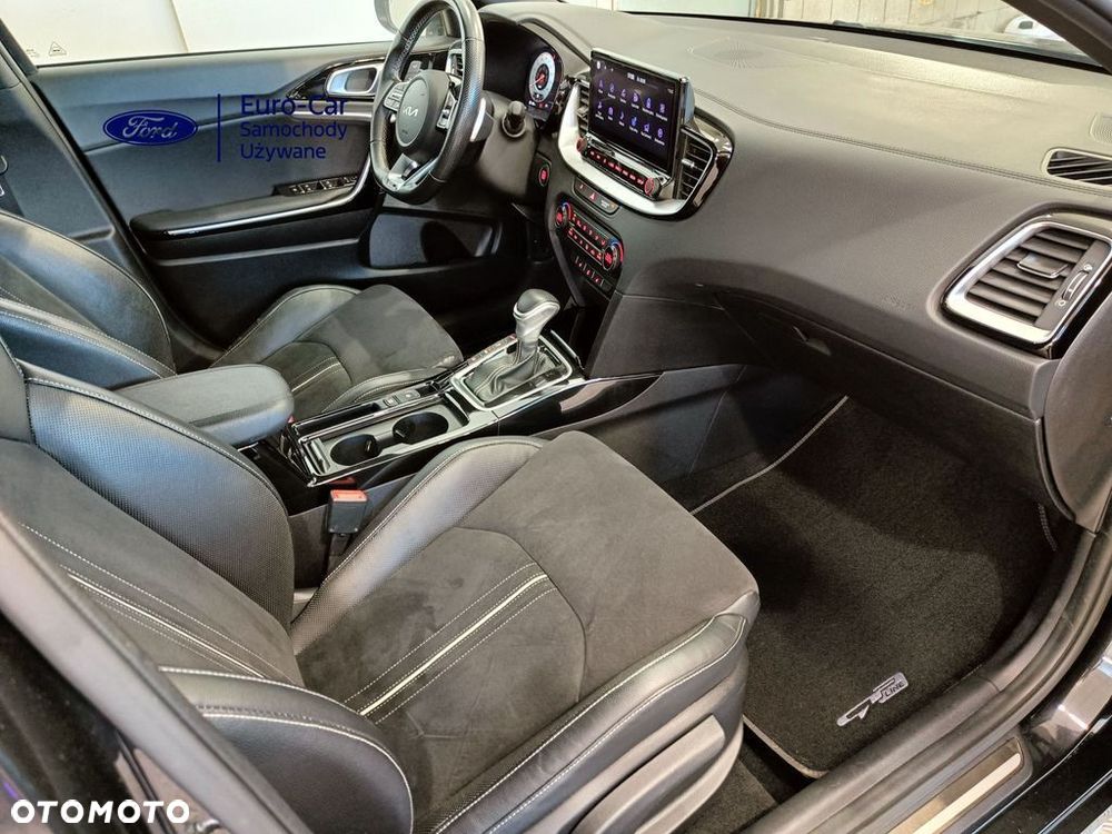 Kia ProCeed 1.5 T-GDI GT Line DCT - 16