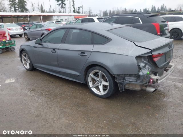 Audi A5 Sportback - 4