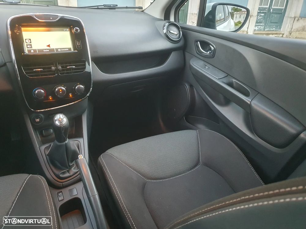 Renault Clio ENERGY TCe 90 Start & Stop Dynamique - 31