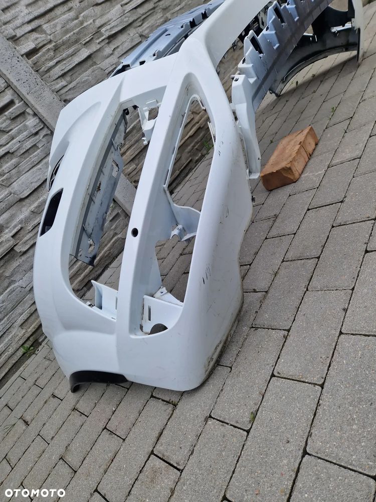 Zderzak Audi Q7 4l lift s line - 7
