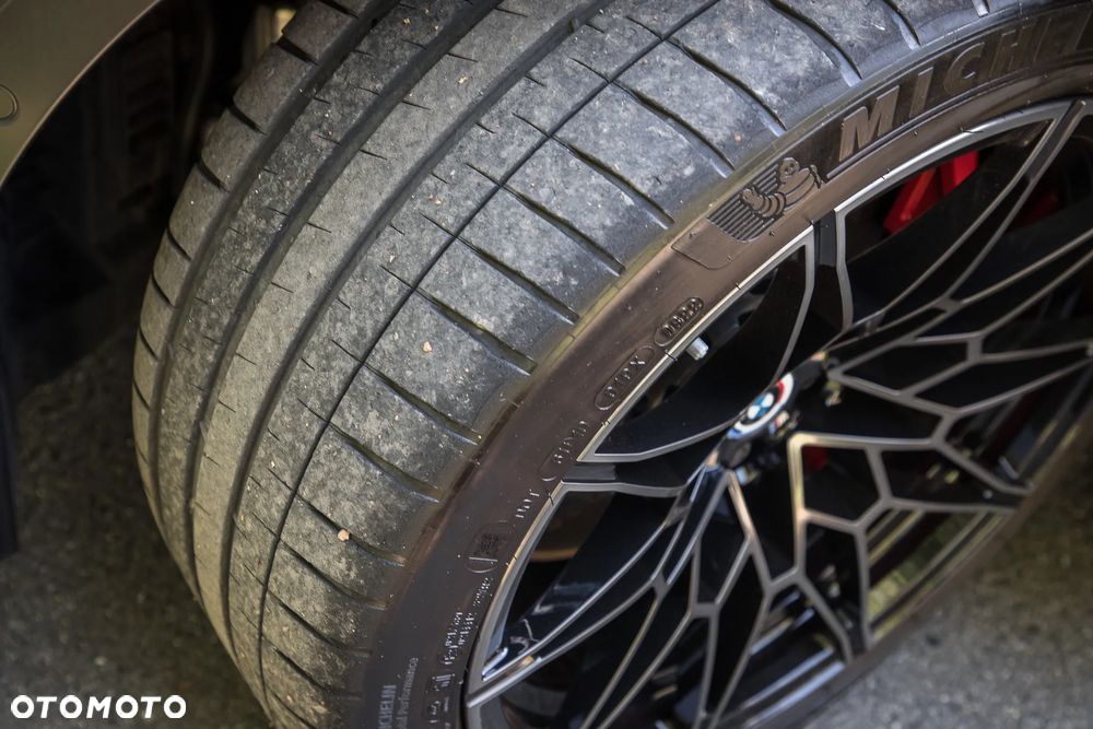 BMW M4 Competition M xDrive sport - 34