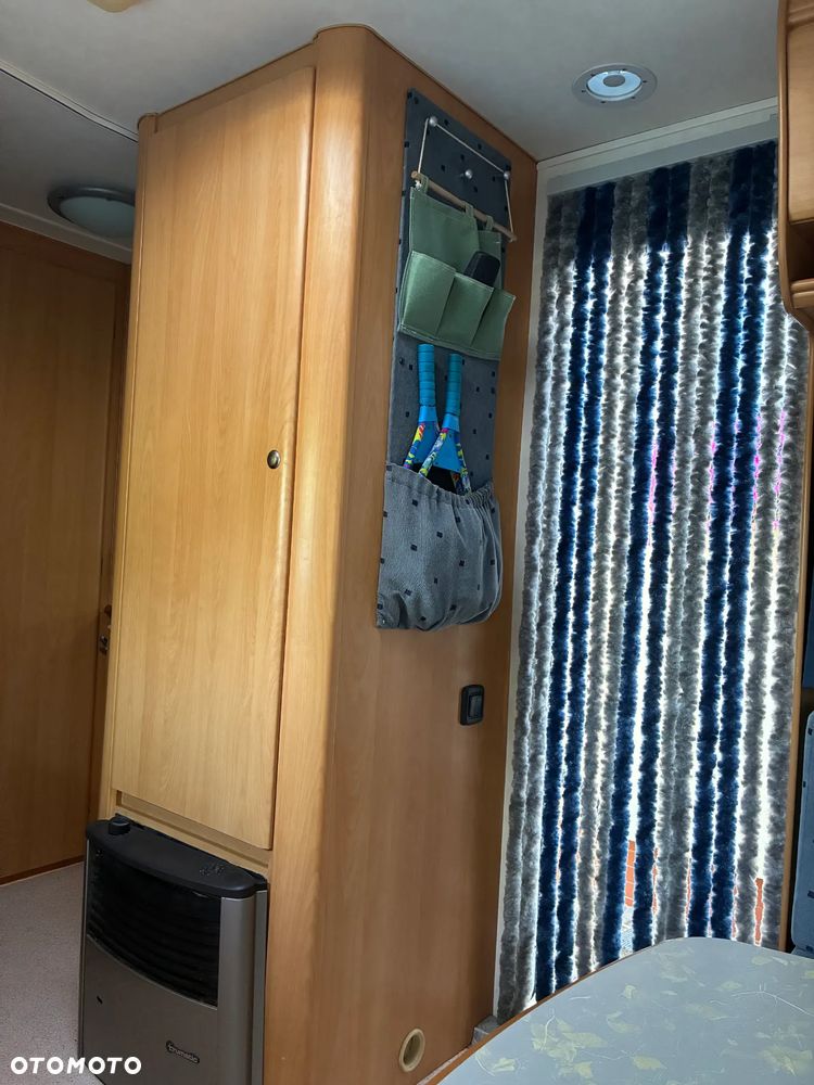 Hymer-Eriba 465 - 11