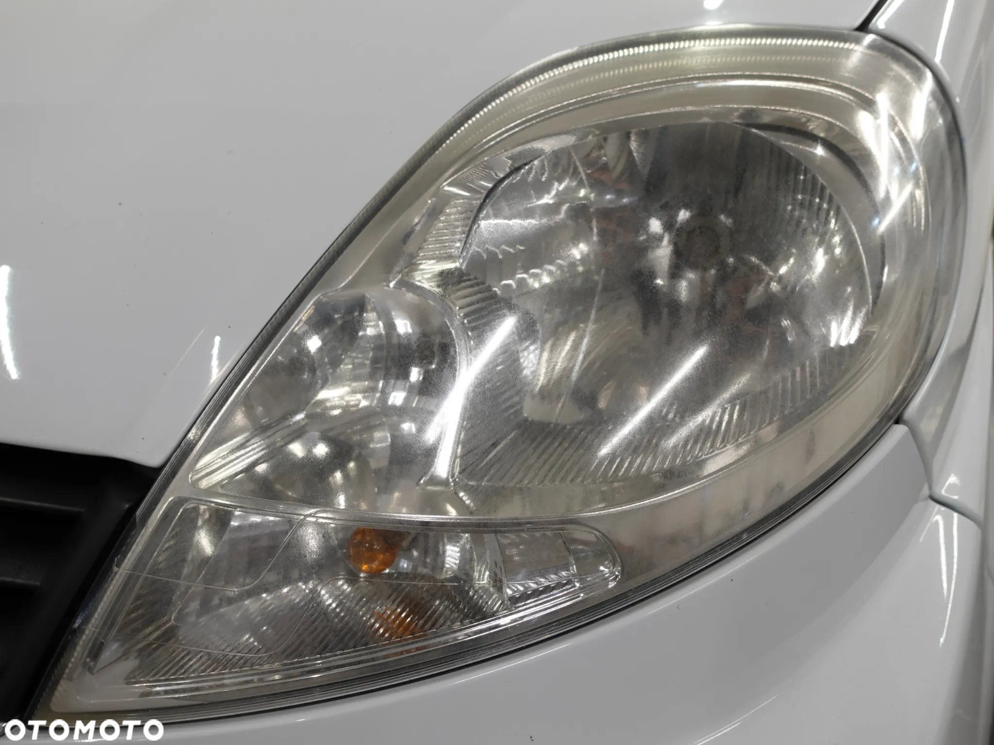 Renault Trafic - L1H1 - 15