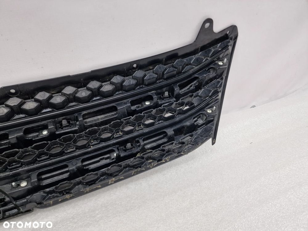 MITSUBISHI ECLIPSE CROSS 17- ATRAPA / GRILL PRZEDNI PRZÓD , NR 7450B072 / 7450B048 / 7450A402 , NR AUKCJI GL404 - 18