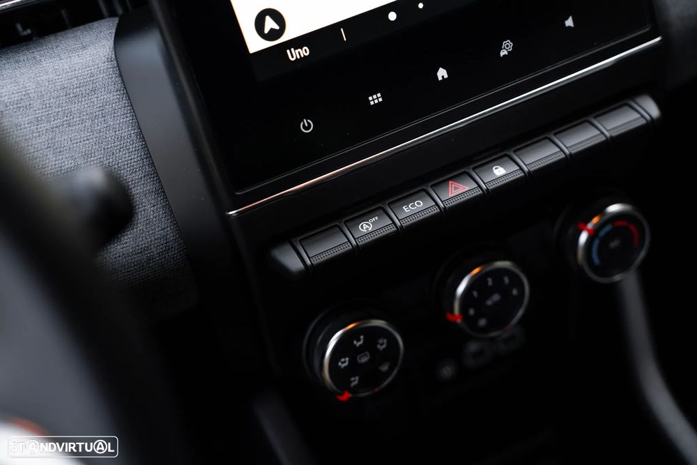 Renault Clio 1.0 TCe Evolution - 29