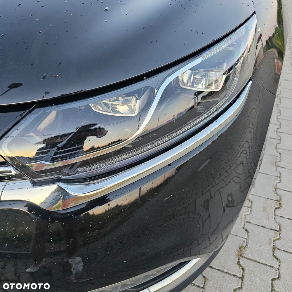 Renault Espace Energy dCi 160 EDC Initiale Paris - 6