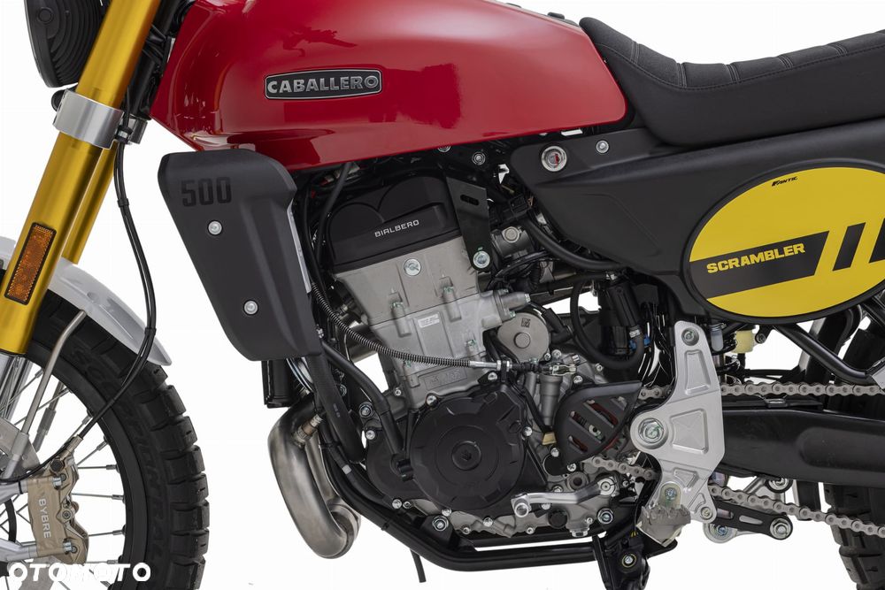 Fantic Inny - 14
