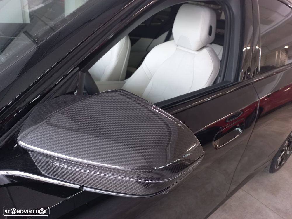 BMW i5 M60 xDrive Pack Desportivo M Pro - 6